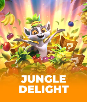 Jungle Delight
