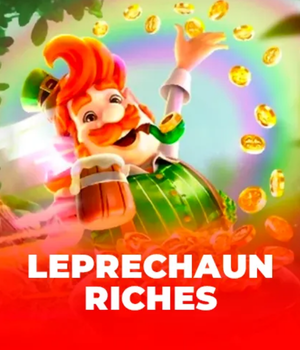Leprechaun Riches