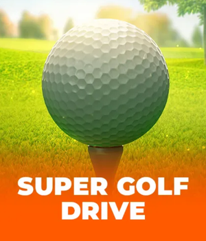 Super Golf Drive
