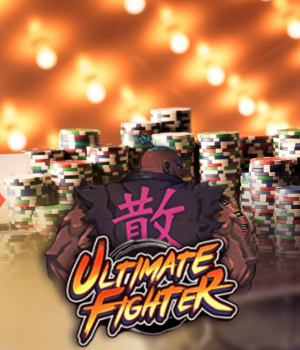 UltimateFighter