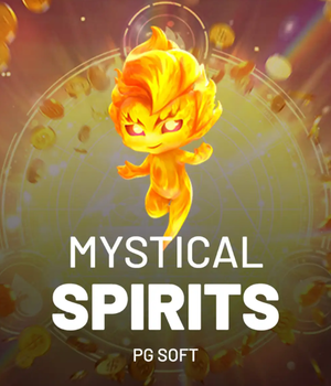 Mystical Spirits