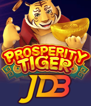 Prosperitytiger