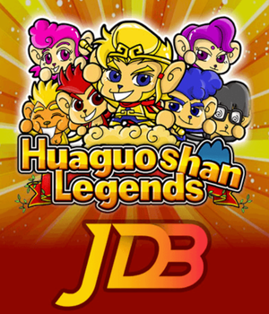 Huaguoshan Legends