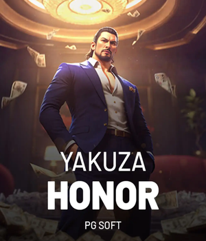 Yakuza Honor