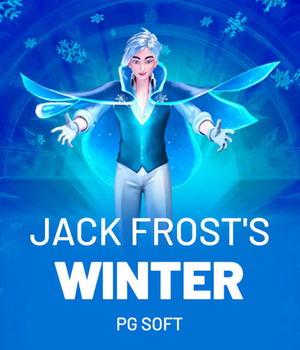Jack Frost's Winter