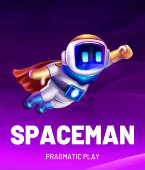 Spaceman