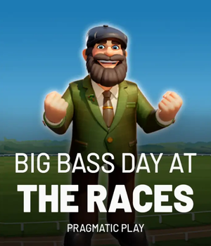 Big Bass Day at the Races