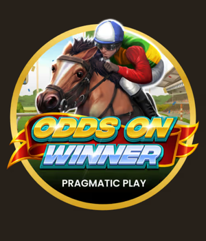 Front Runner Odds On