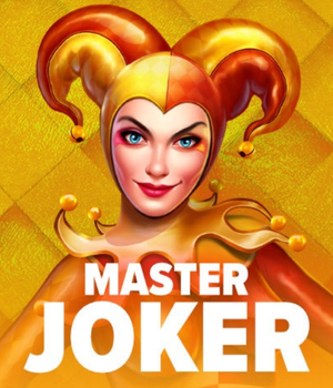 Master Joker