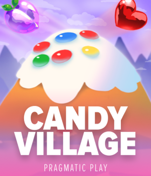 Candy Village