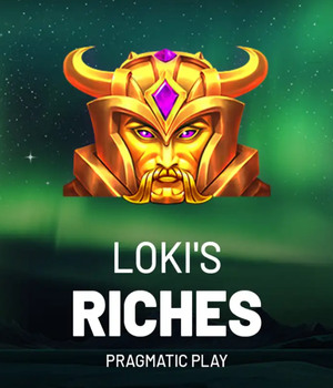 Loki's Riches