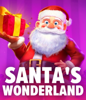 Santa's Wonderland