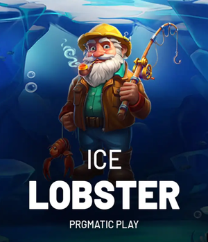 Ice Lobster