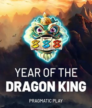 Year of the Dragon King