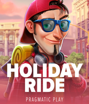 Holiday Ride