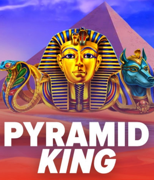 Pyramid King