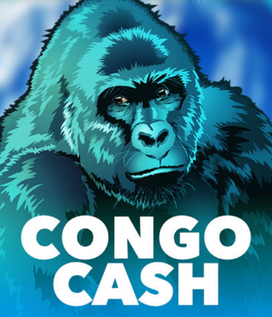 Congo Cash