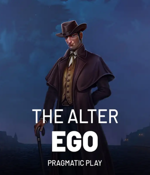 The Alter Ego