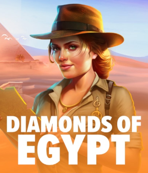 Diamonds of Egypt