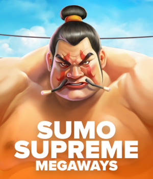 Sumo Supreme Megaways