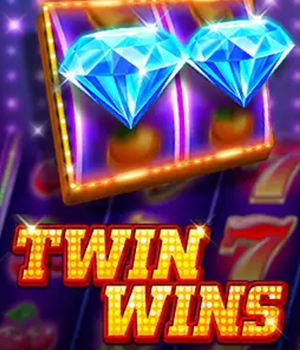 TWIN WINS