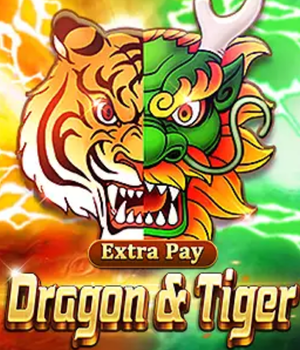 Dragon & Tiger