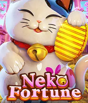 Neko Fortune