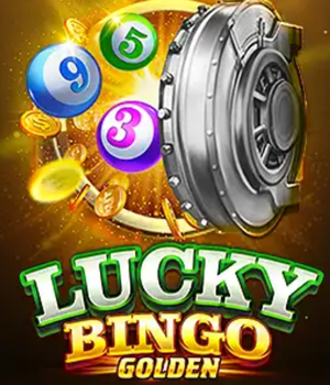 Lucky Bingo