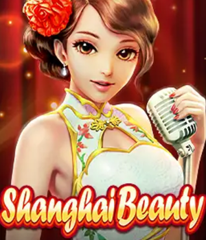 Shanghai Beauty