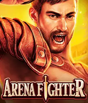 Arena Fighter