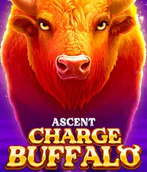 Charge Buffalo-ASCENT