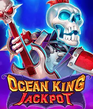 Ocean King Jackpot
