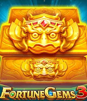 Fortune Gems 3