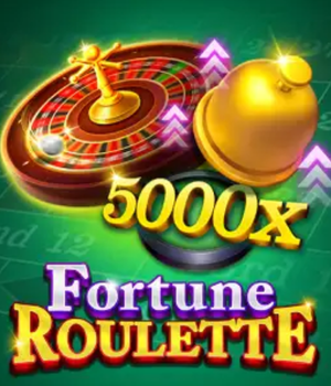 Fortune Roulette