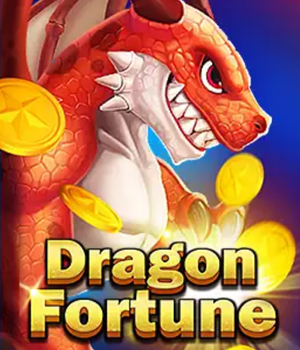 Dragon Fortune