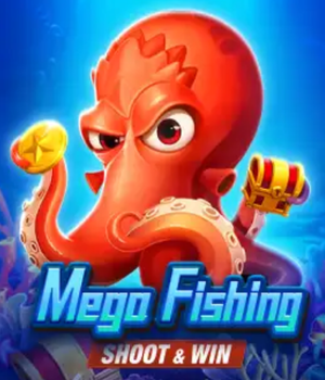 Mega Fishing